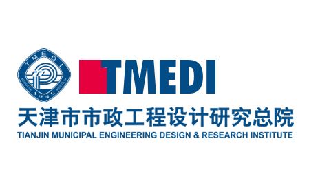 天津市政院综合交通发展研究院logo